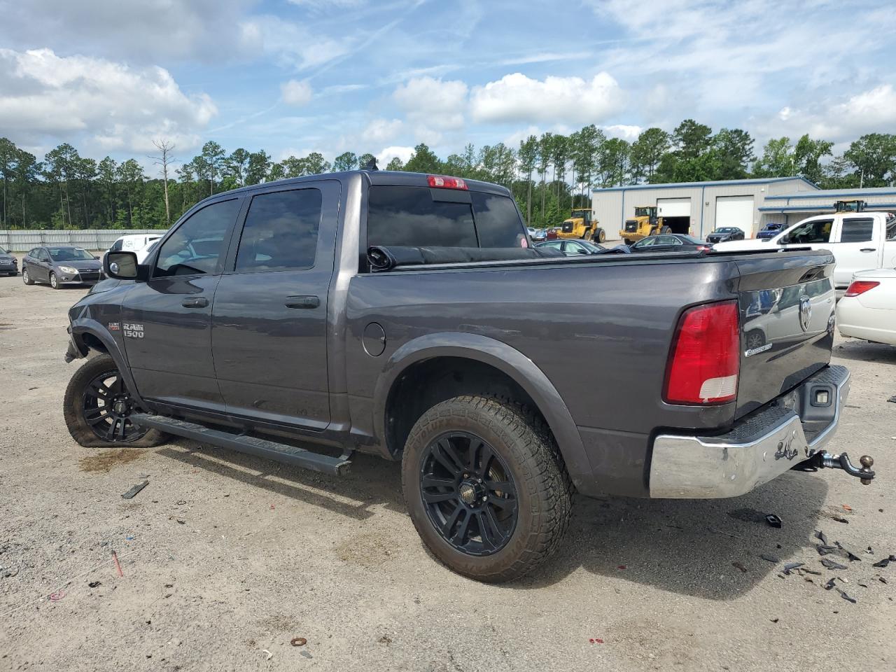 2016 Ram 1500 Slt - Image 2