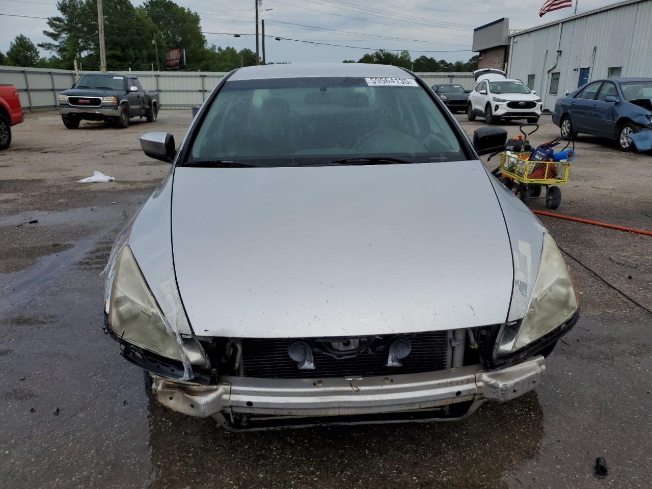 2006 Honda Accord Value - Фото 5