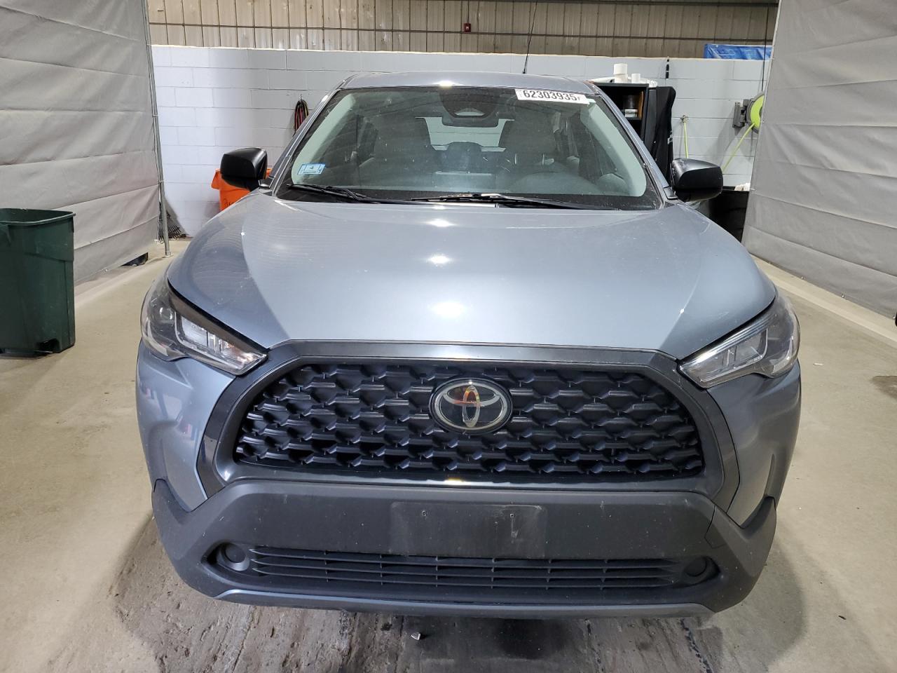 2023 Toyota Corolla Cross L - Фото 5