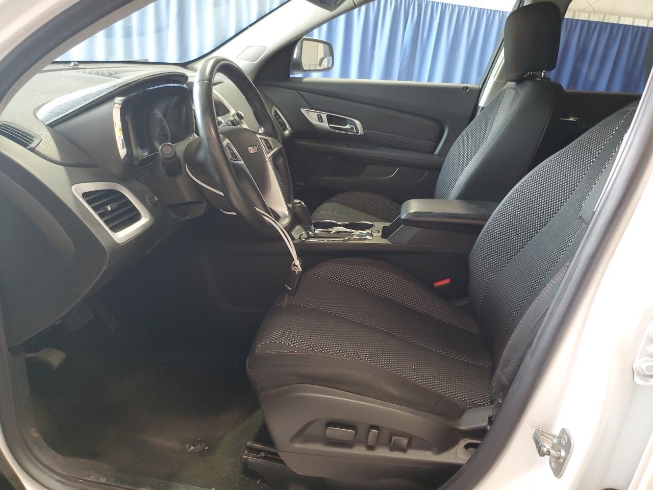 2017 GMC Terrain Sle - Image 7