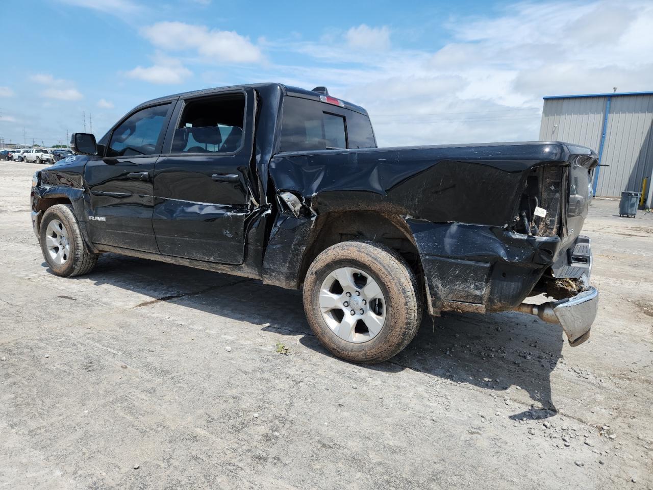 2024 Ram 1500 Big Horn/Lone Star - Image 2