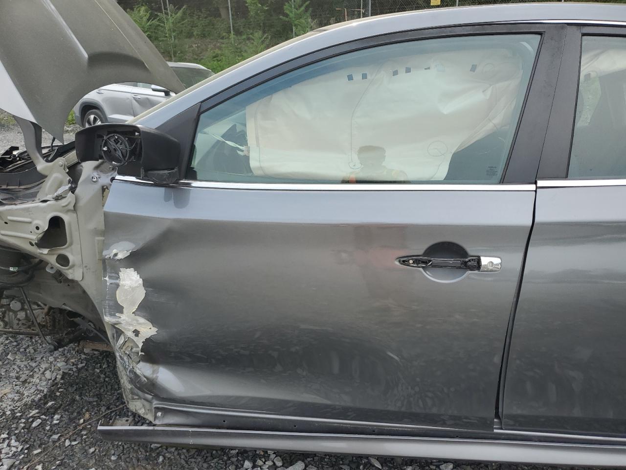 2019 Nissan Sentra S - Image 7