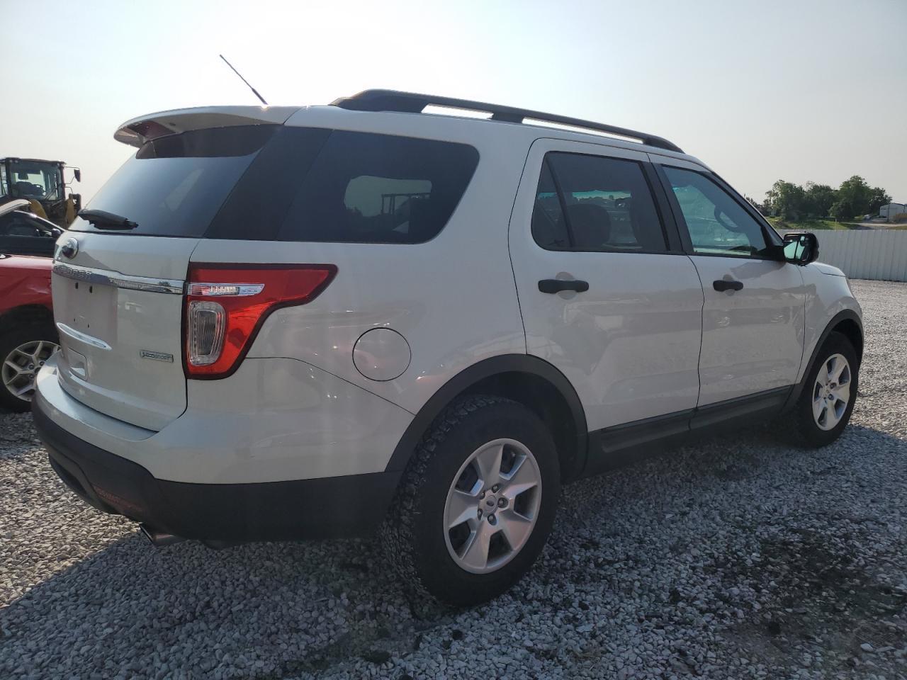 2012 Ford Explorer - Image 3