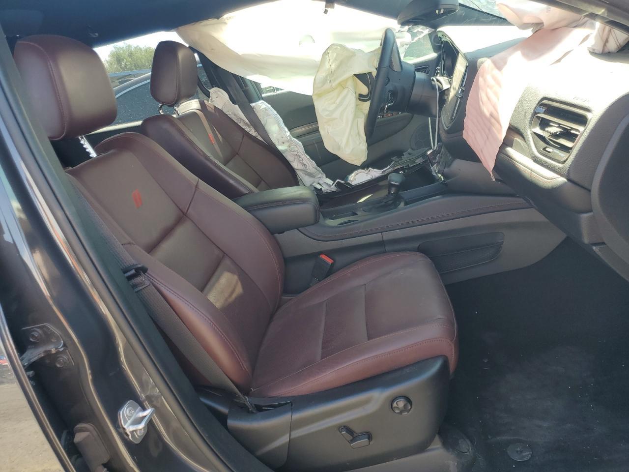 2024 Dodge Durango R/T - Фото 7