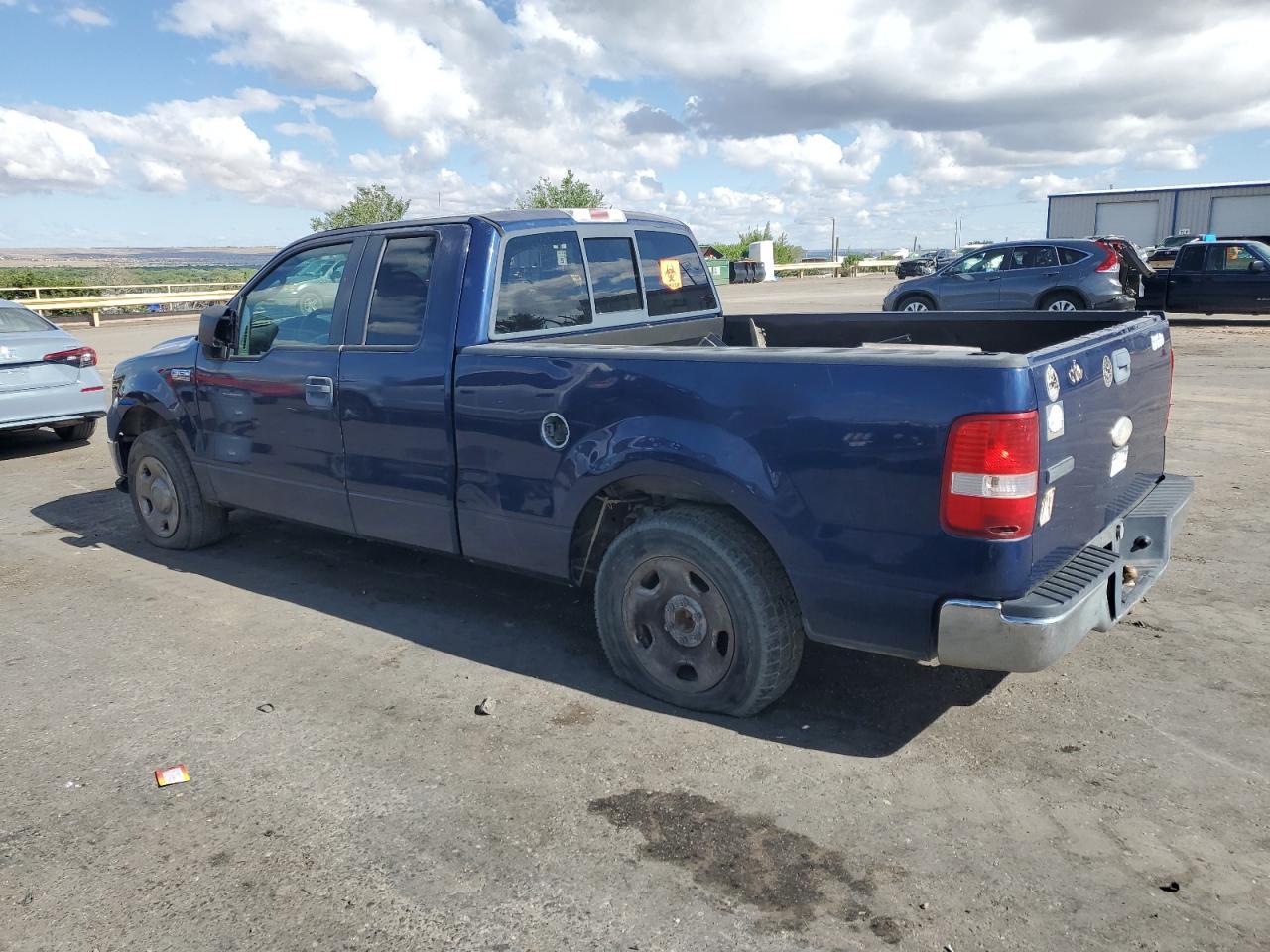 2007 Ford F150 - Фото 2