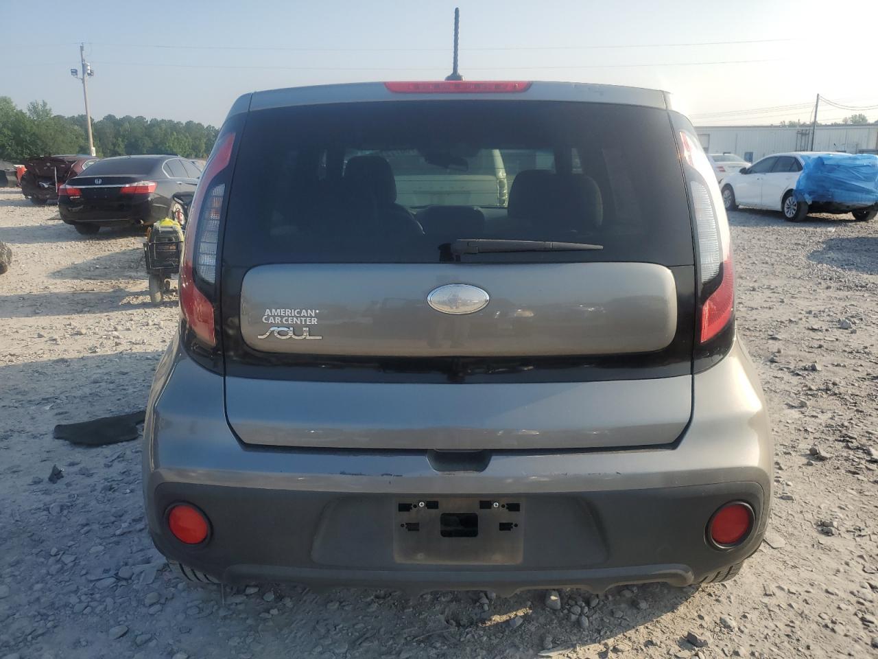2017 Kia Soul - Image 6