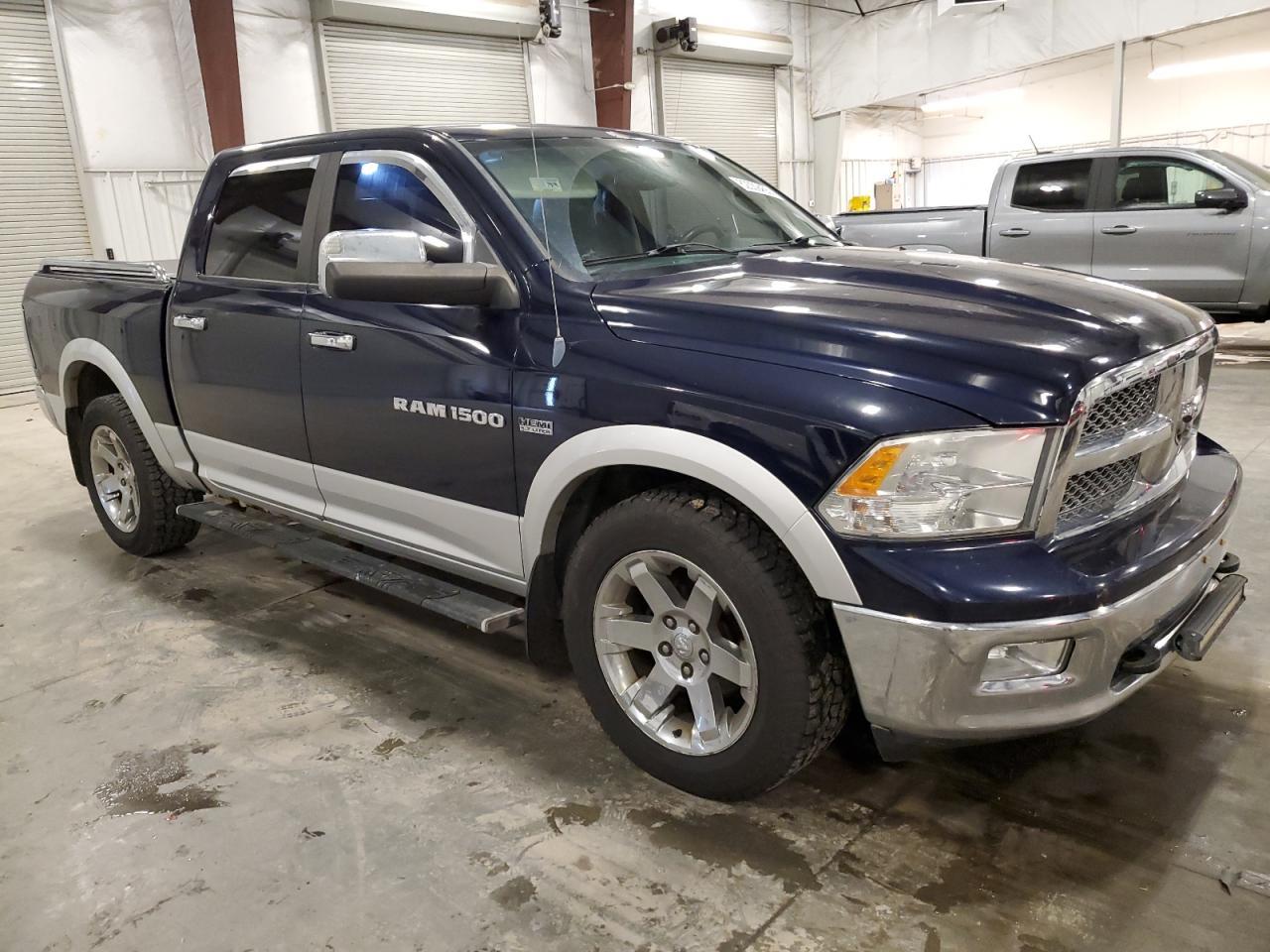 2012 Dodge Ram - Фото 4