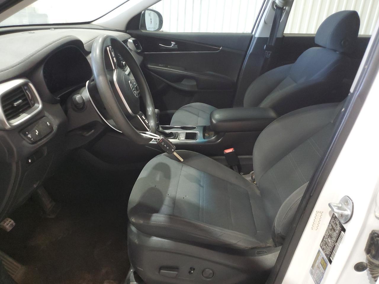 2019 Kia Sorento Lx - Фото 7