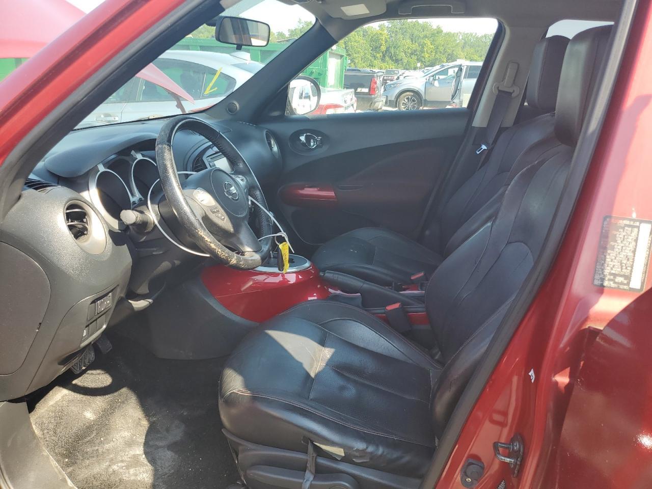 2013 Nissan Juke S - Фото 7