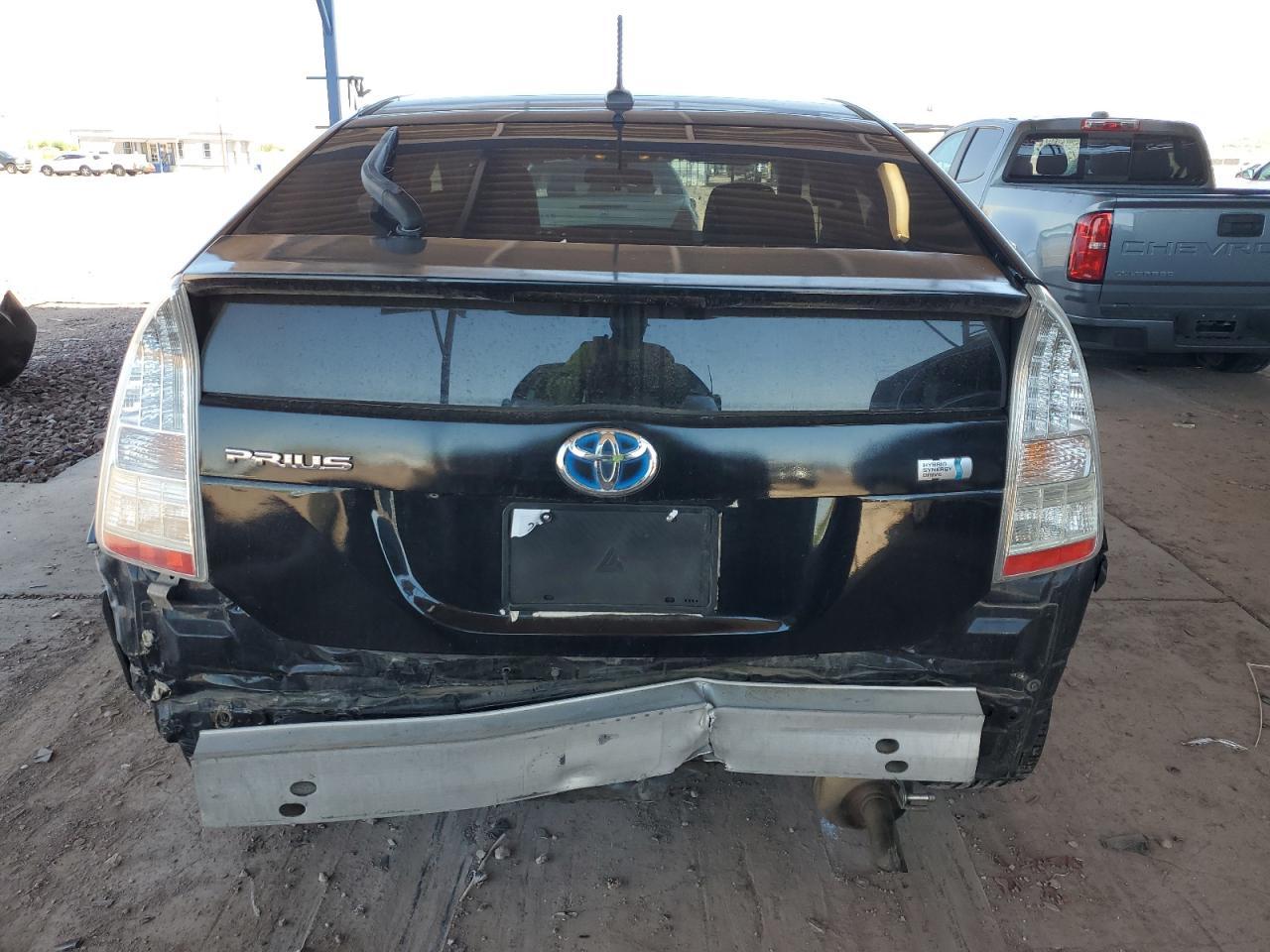 2010 Toyota Prius - Image 6