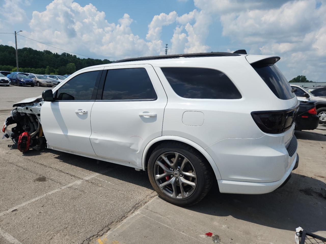 2023 Dodge Durango R/T - Image 2