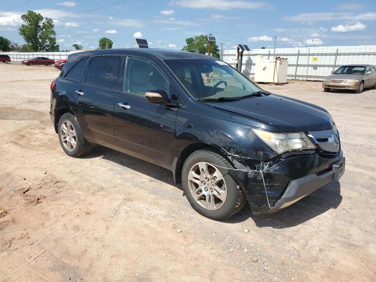 2008 Acura Mdx - Image 7