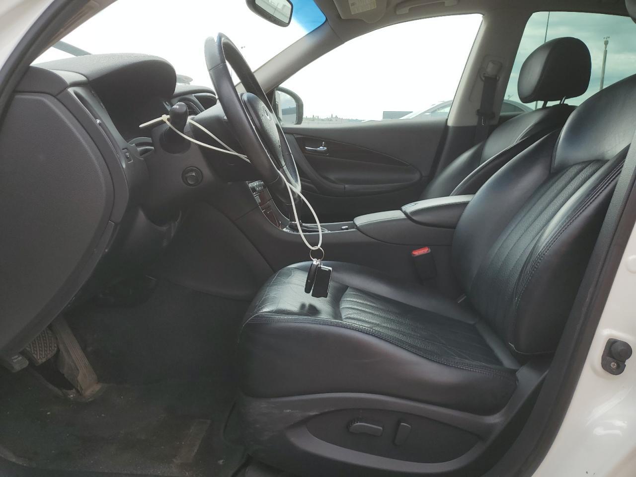 2015 Infiniti Qx50 - Image 7