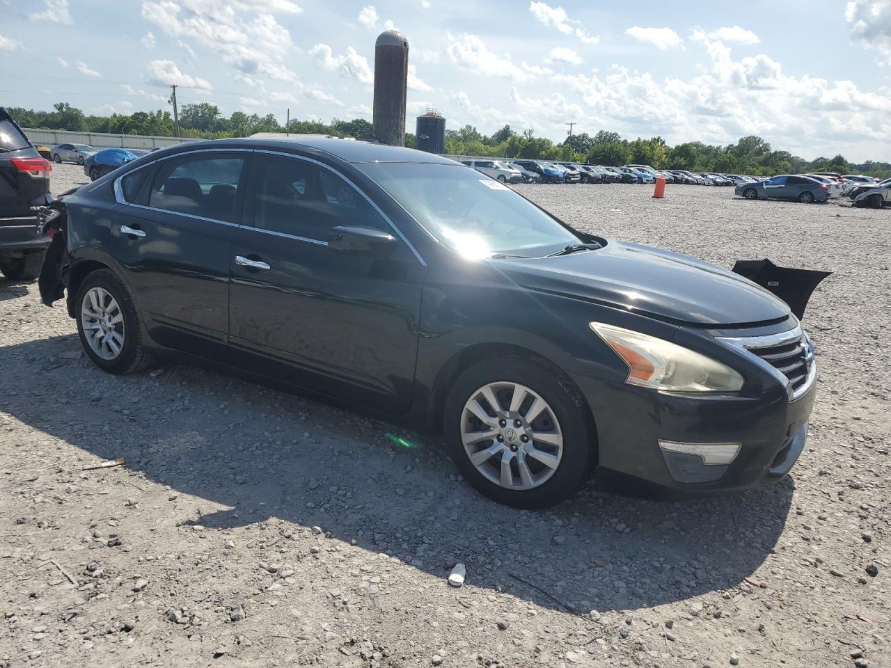 2014 Nissan Altima 2.5 - Фото 4
