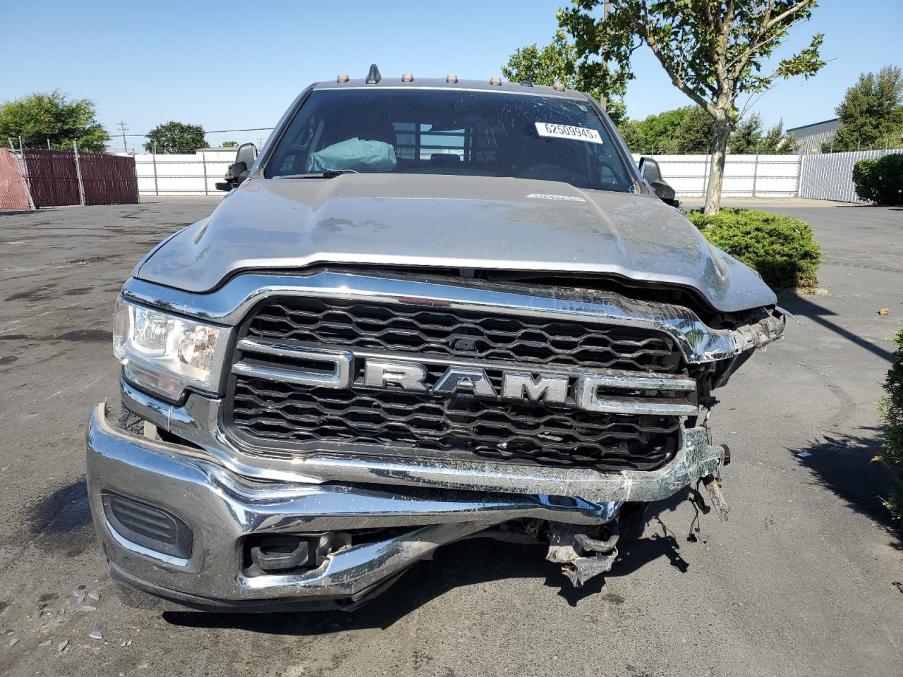 2019 Ram 3500 Crew Ln 4X4 Drw - Фото 5