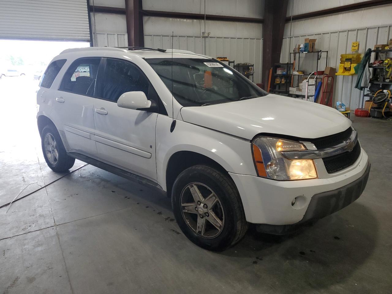 2006 Chevrolet Equinox Lt - Фото 4