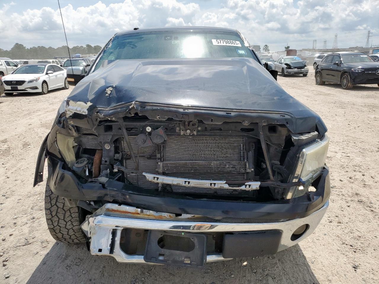 2010 Ford F150 Supercrew - Фото 5