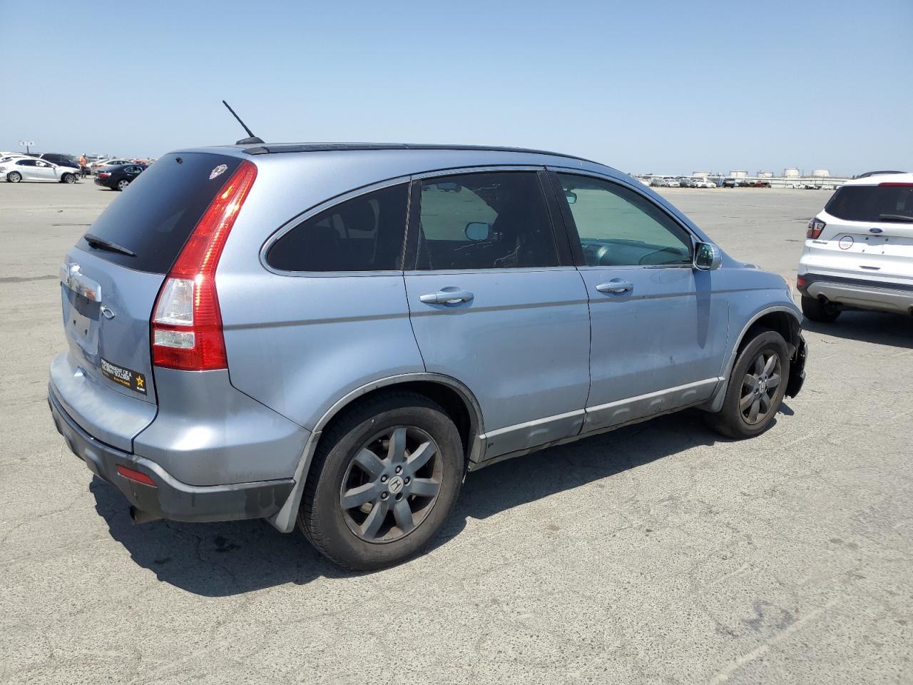 2008 Honda Cr-V Exl - Image 3