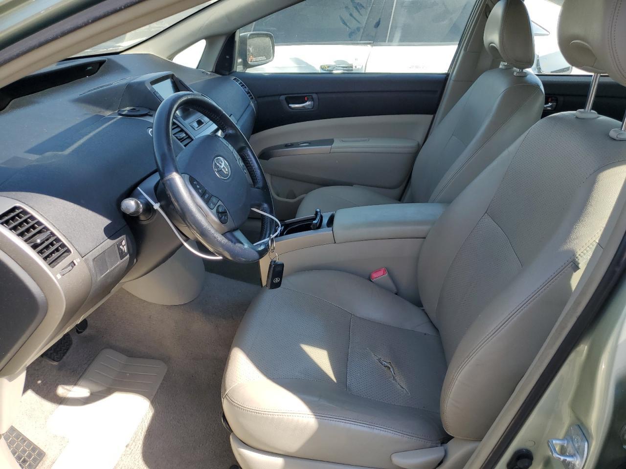 2008 Toyota Prius - Фото 7