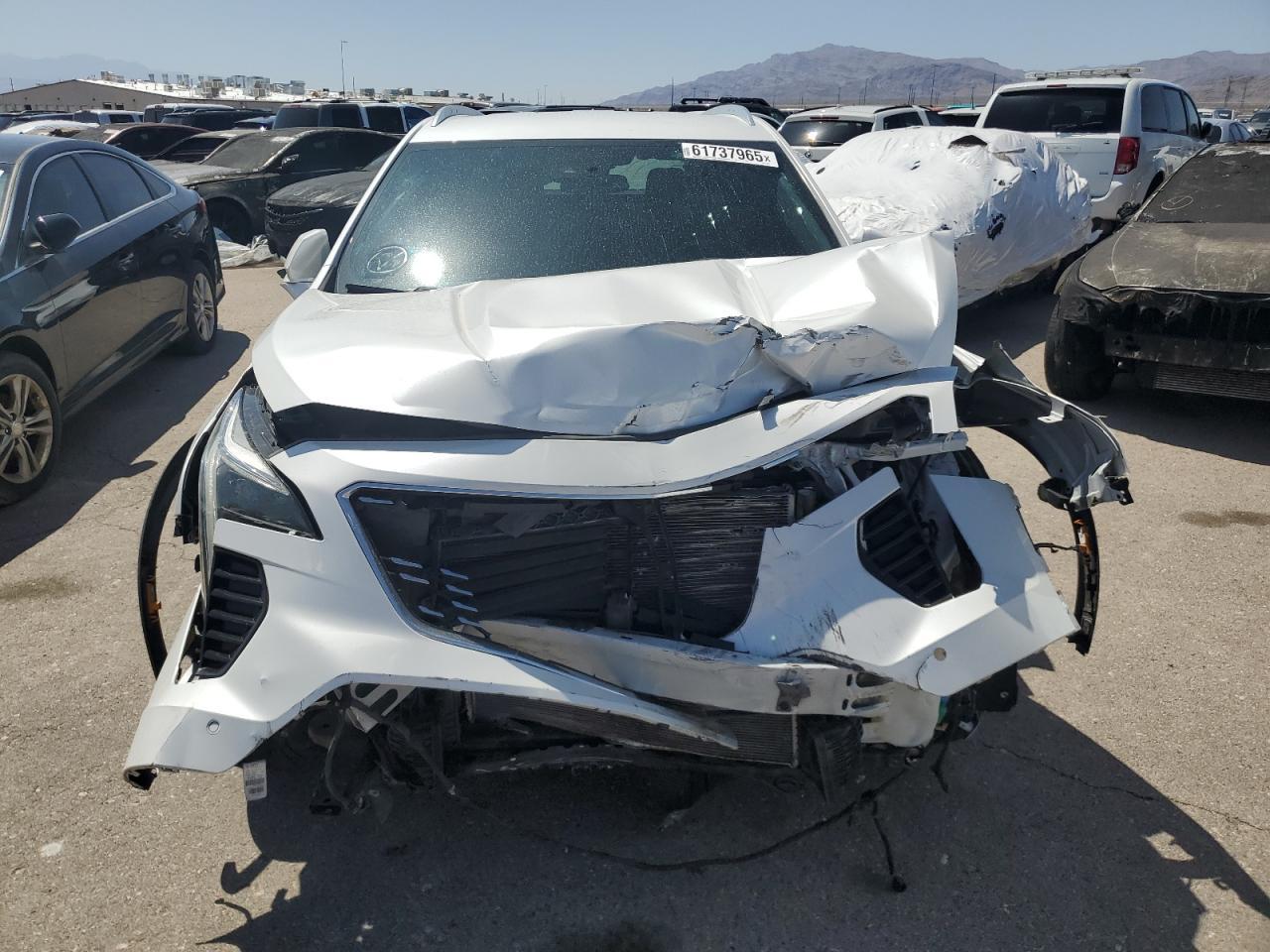 2019 Cadillac Xt4 Premium Luxury - Фото 5