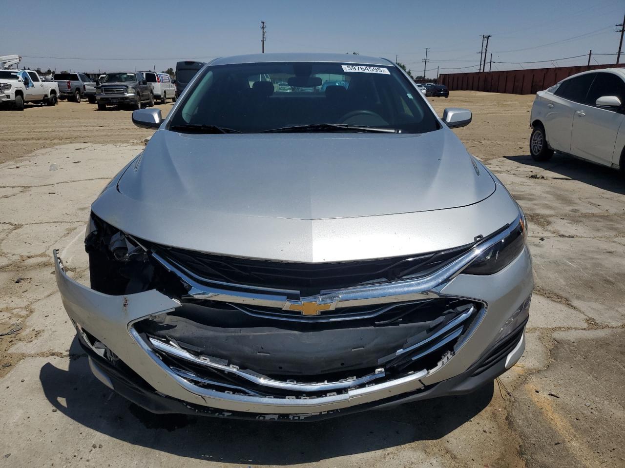 2022 Chevrolet Malibu Lt - Image 5