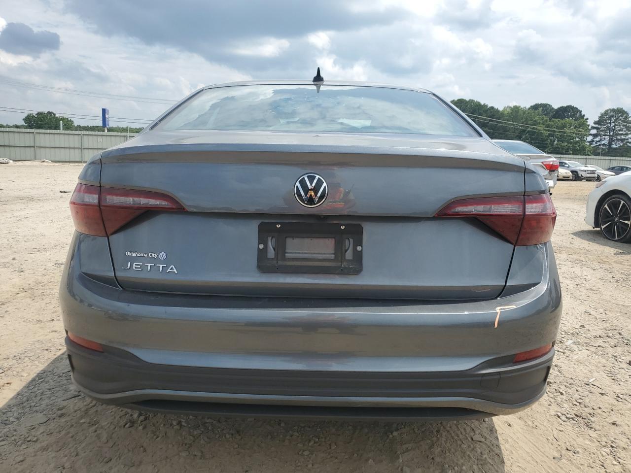 2024 Volkswagen Jetta S - Image 6