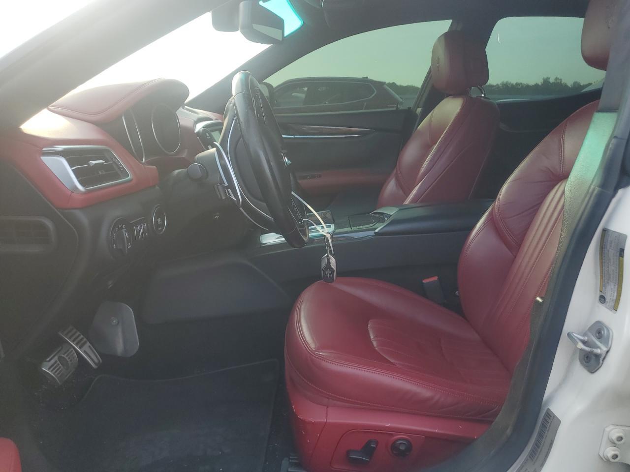 2015 Maserati Ghibli S - Фото 7