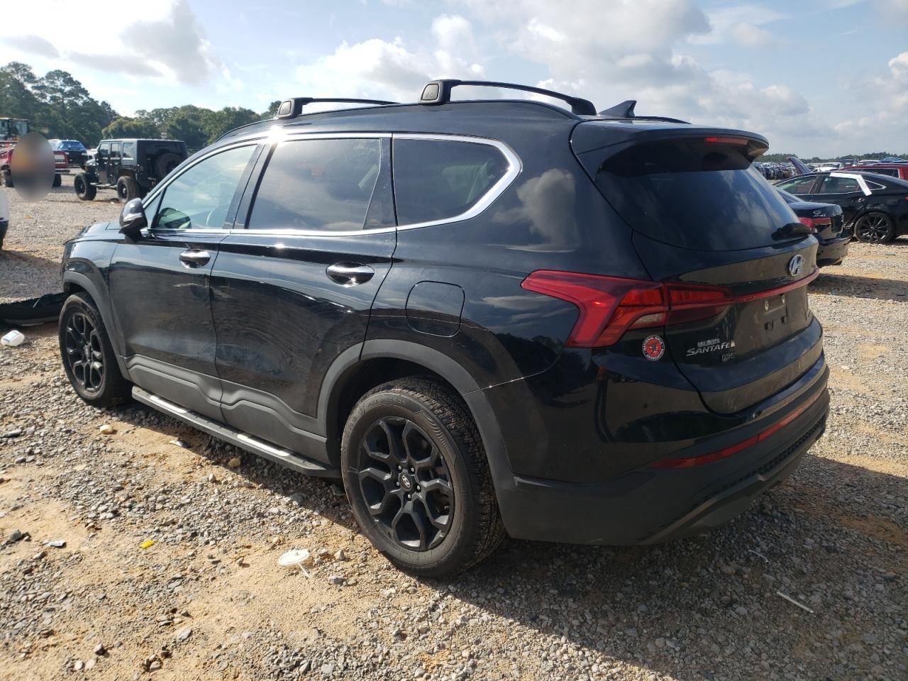 2023 Hyundai Santa Fe Xrt - Фото 2