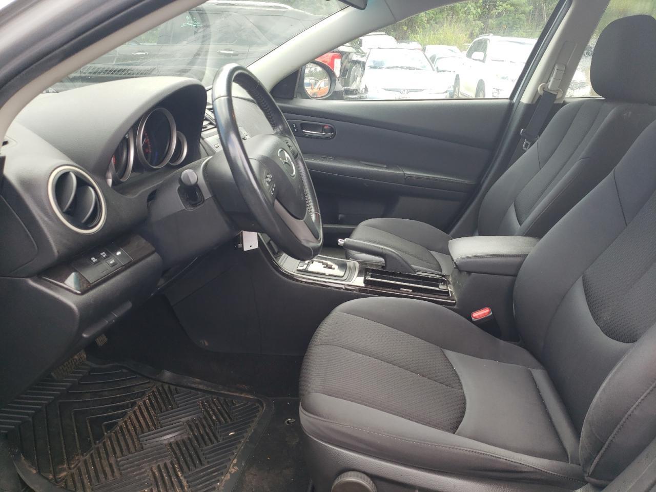 2011 Mazda 6 S - Image 7