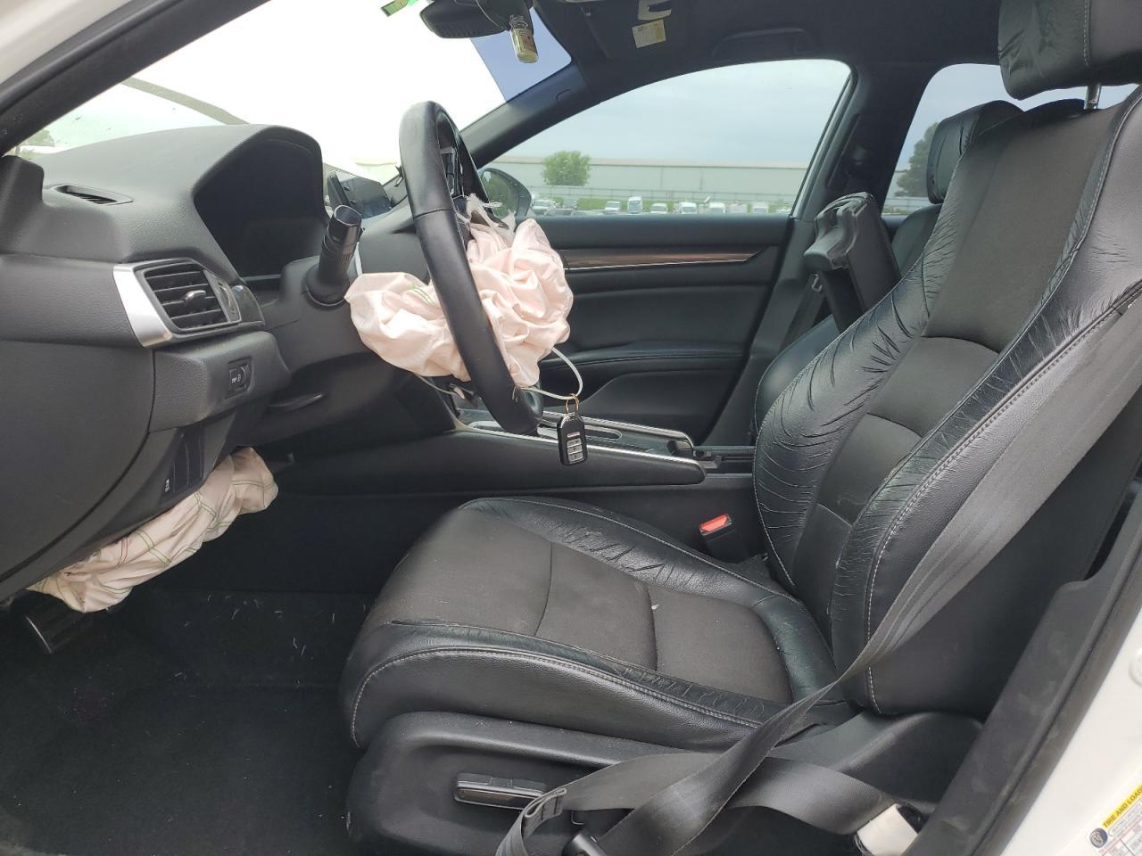 2018 Honda Accord Sport - Фото 7