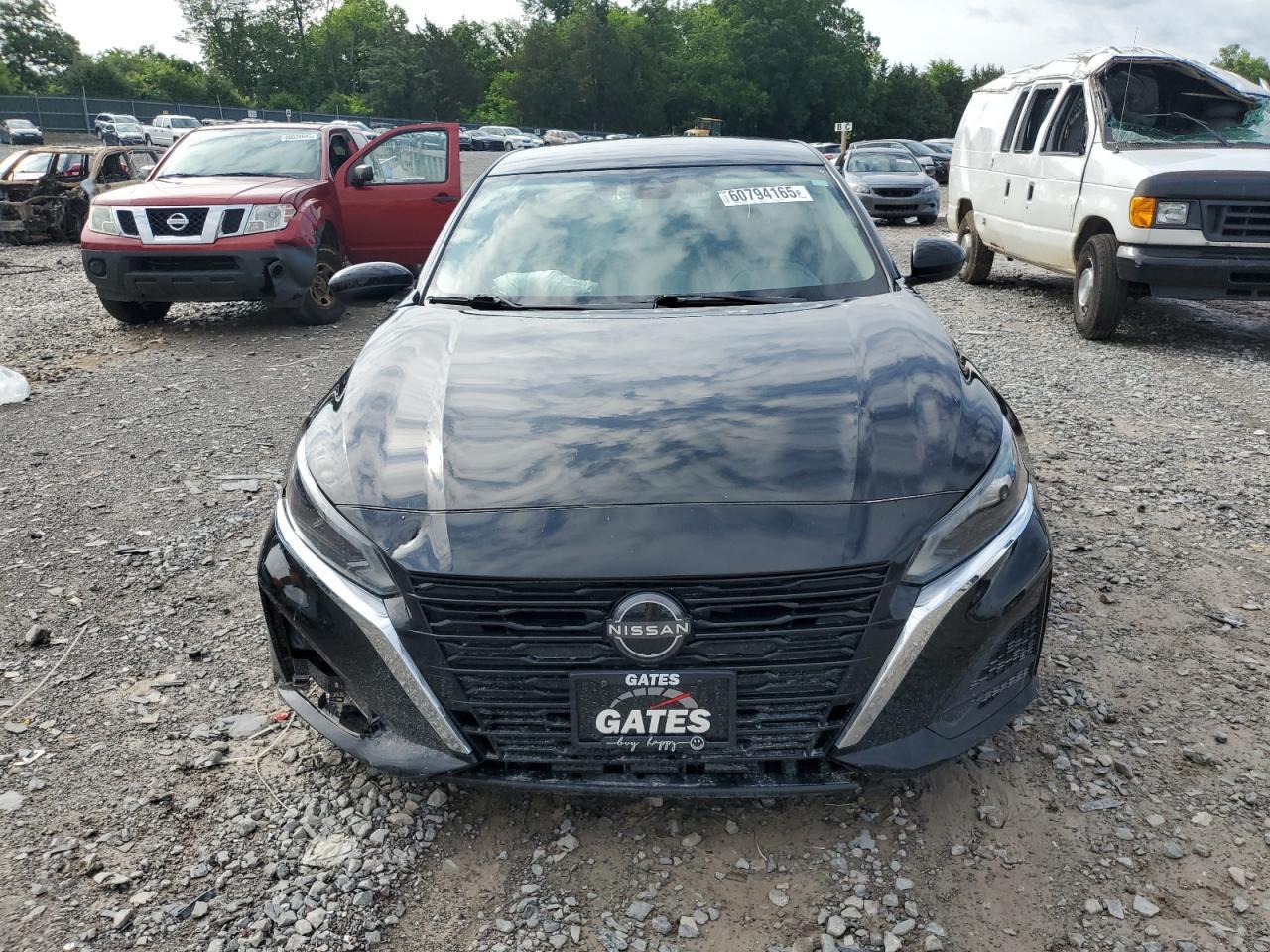 2023 Nissan Altima Sv - Фото 5