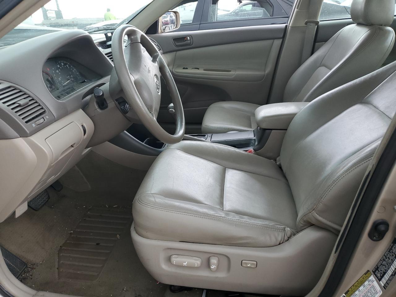 2004 Toyota 06 Bedlnr - Image 7