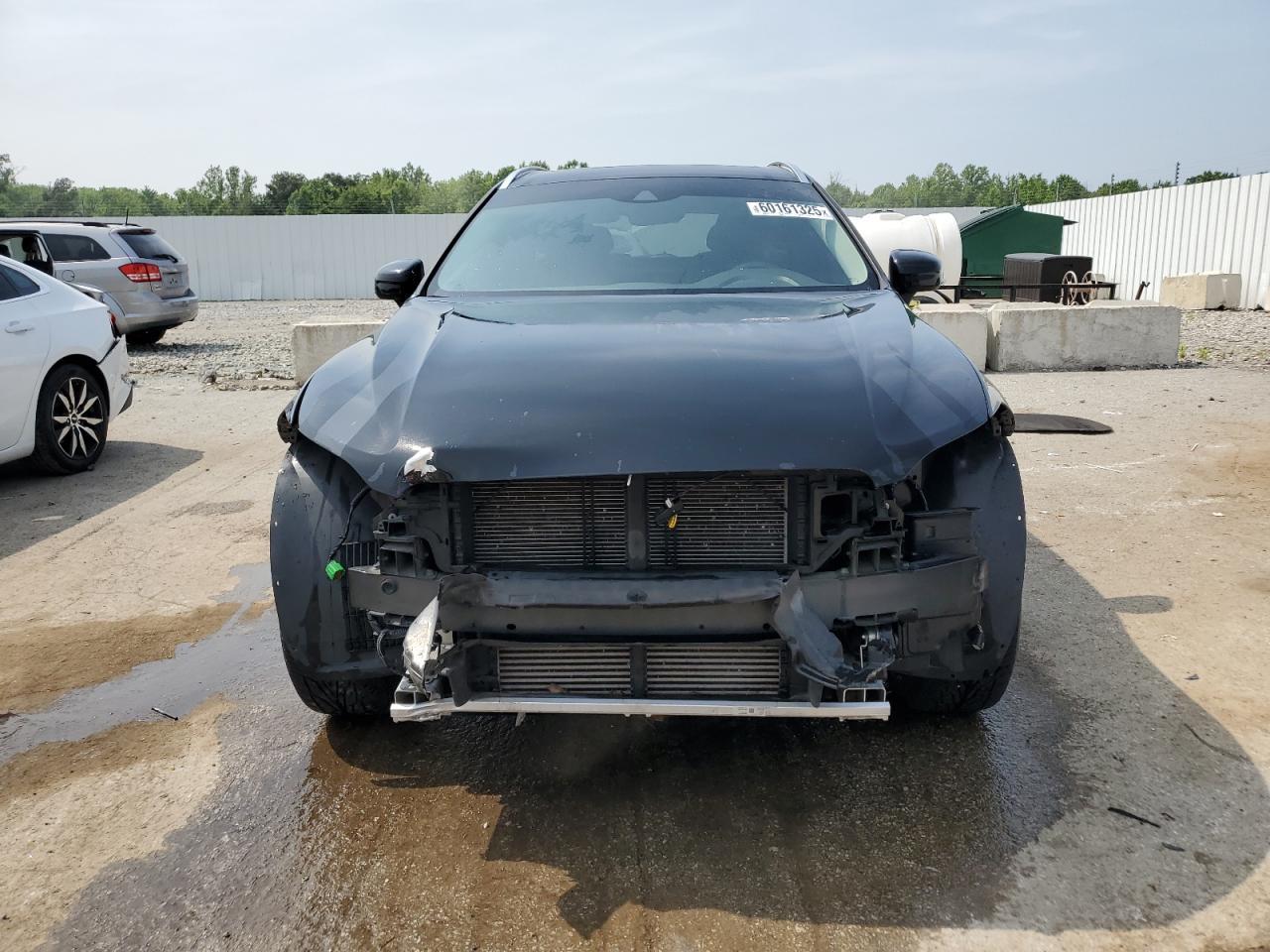 2018 Volvo Xc60 T5 Inscription - Image 5