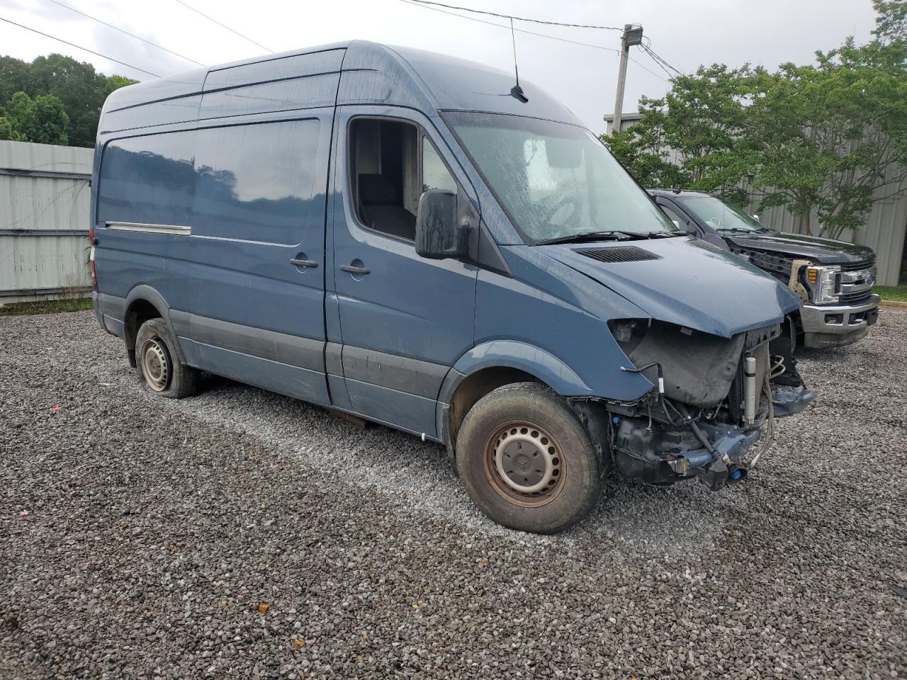 2018 Mercedes-Benz Sprinter 2500 - Image 4