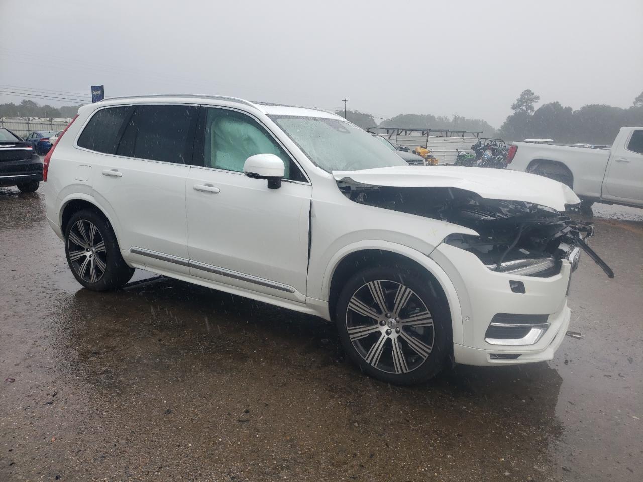 2024 Volvo Xc90 Ultimate - Фото 4