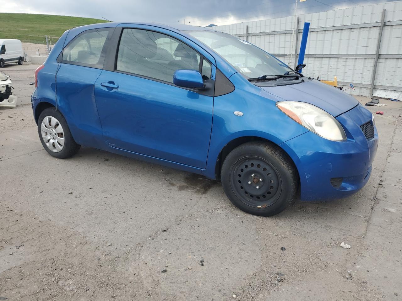 2007 Toyota Yaris - Image 4