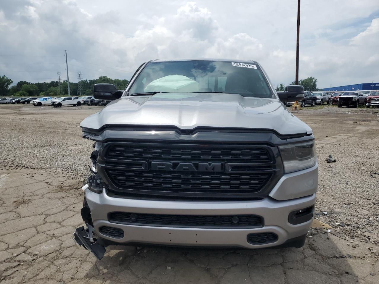 2023 Ram 1500 Big Horn/Lone Star - Image 5