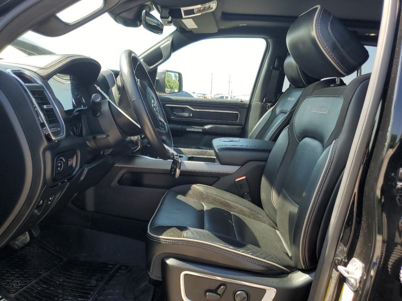 2023 Ram 1500 Laramie - Image 7