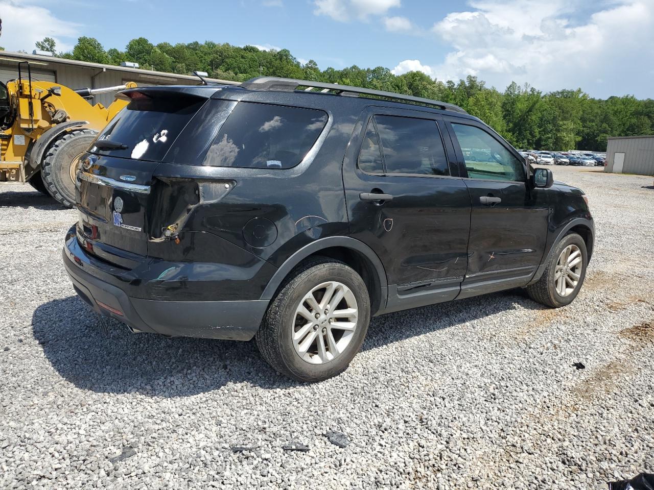 2015 Ford Explorer - Image 3