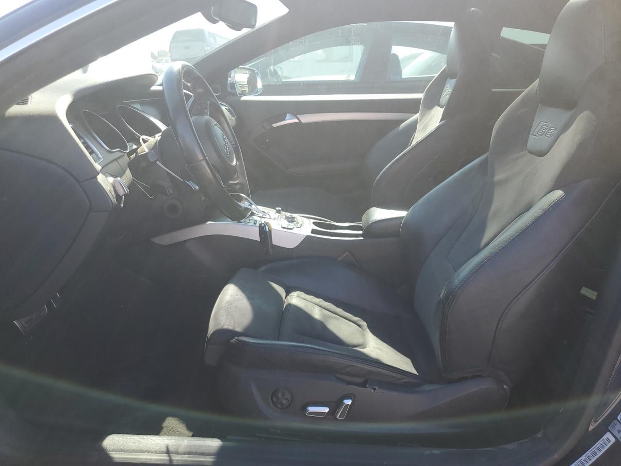 2013 Audi S5 Prestige - Фото 7