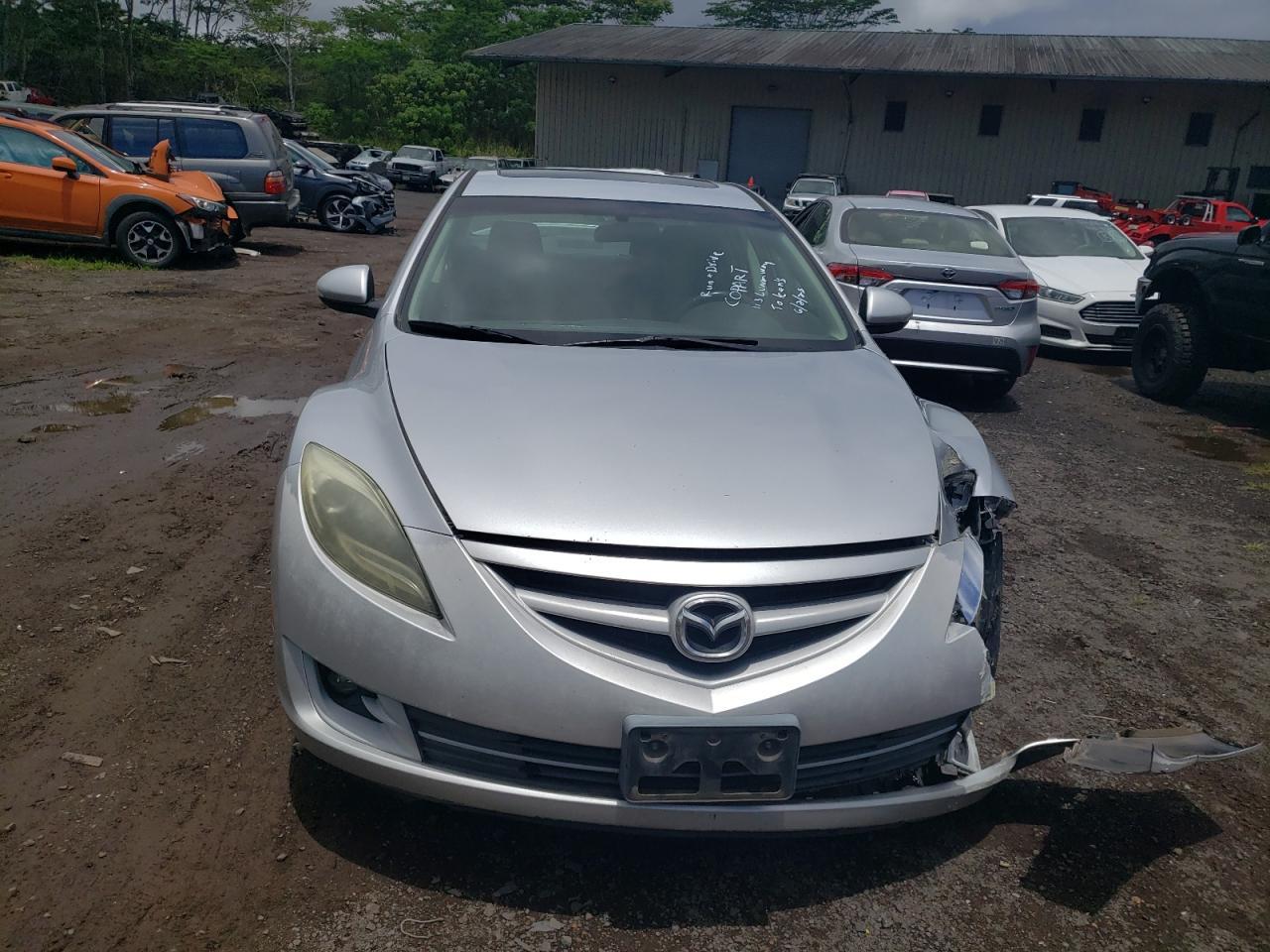 2011 Mazda 6 S - Image 5