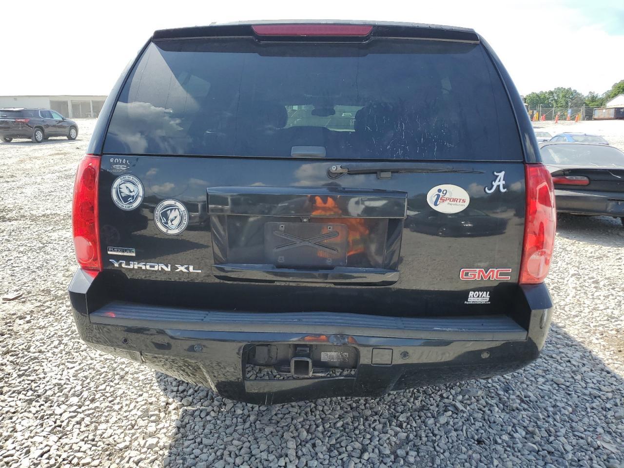 2011 GMC Yukon Xl C1500 Slt - Фото 6