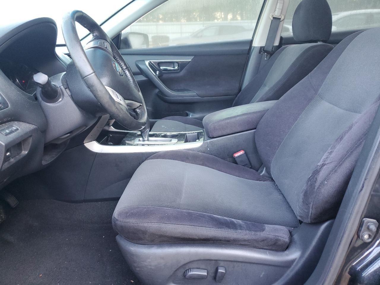 2013 Nissan Altima 2.5 - Image 7