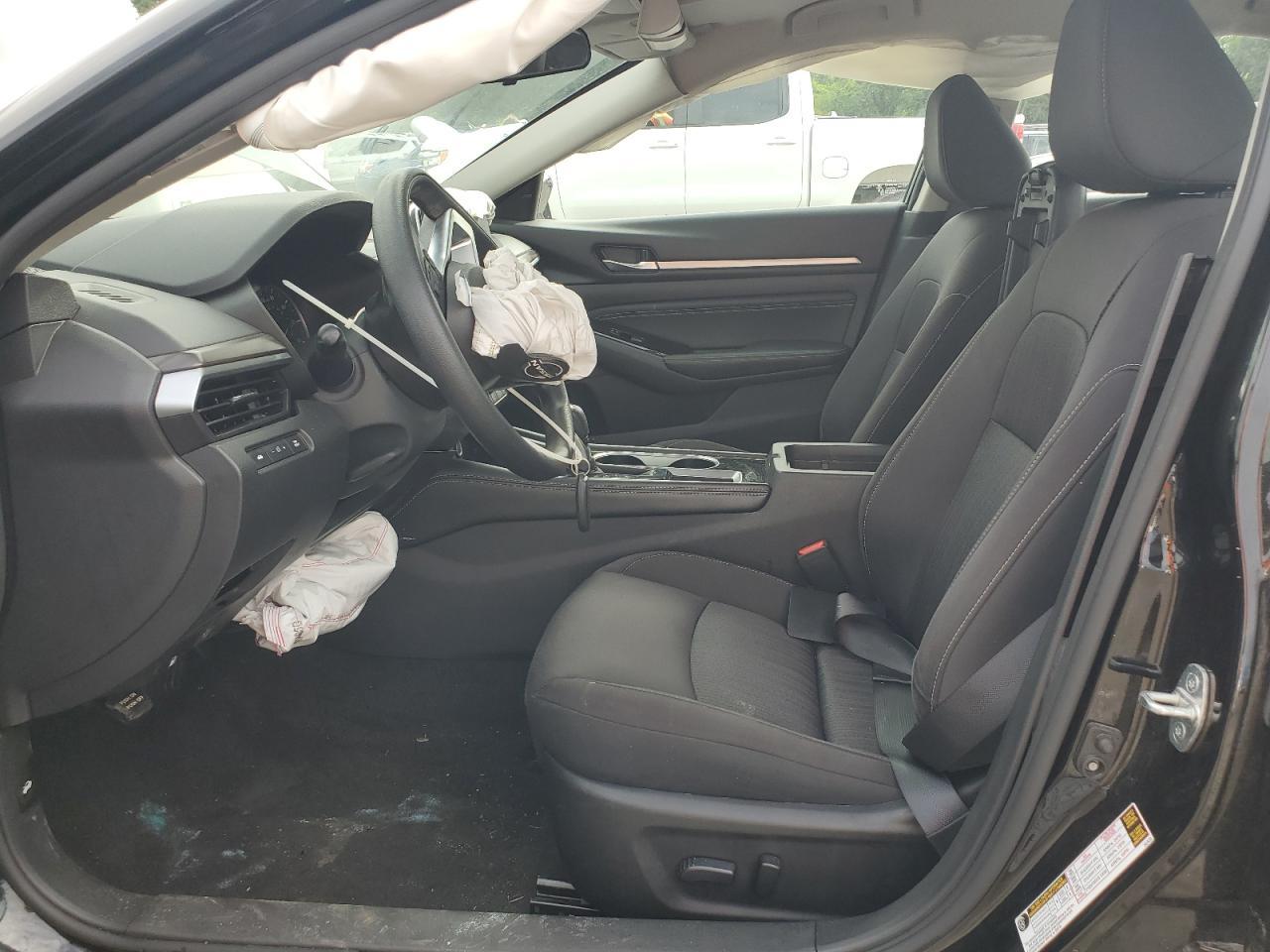 2023 Nissan Altima Sv - Фото 7