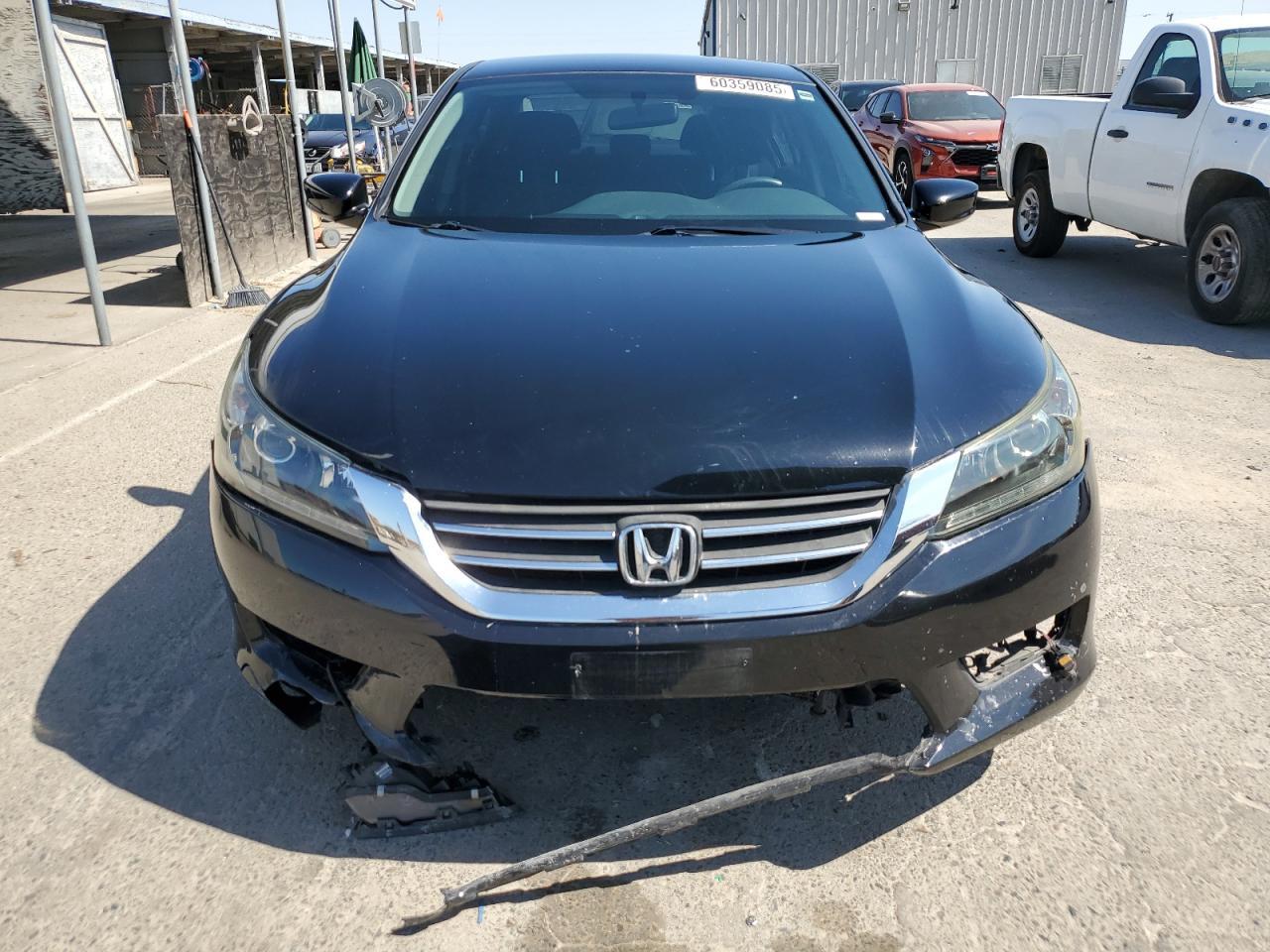 2014 Honda Accord Sport - Image 5