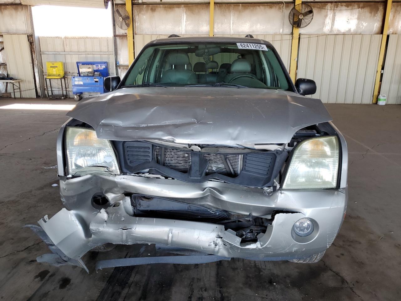 2003 Mercury Mountaineer - Фото 5