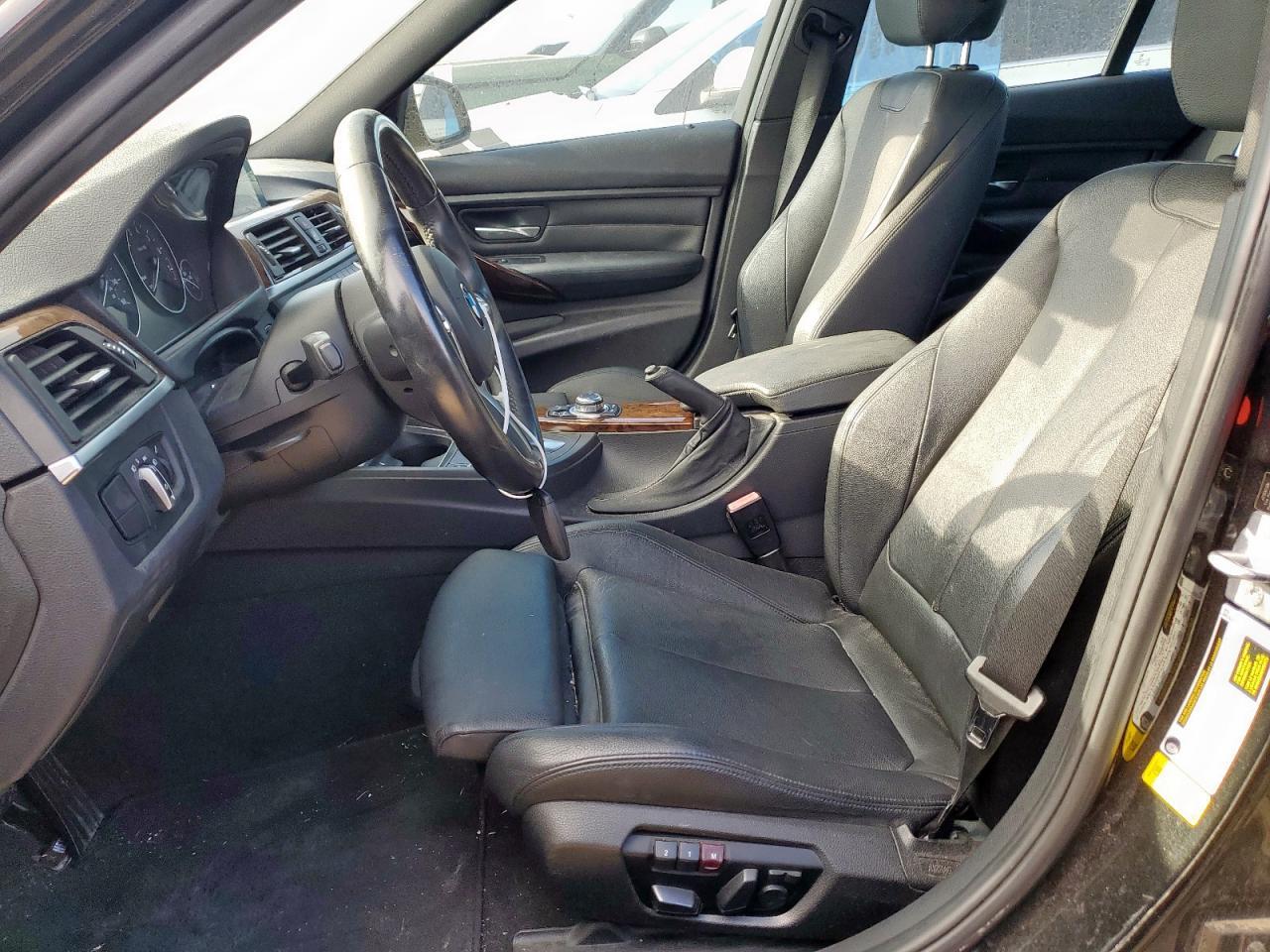 2013 BMW 328 I Sulev - Фото 7