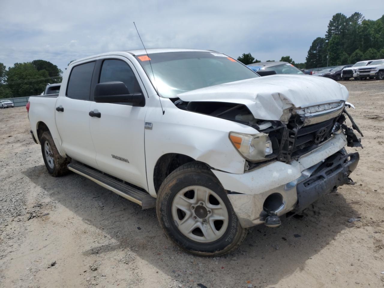 2008 Toyota Tundra Grade - Image 4