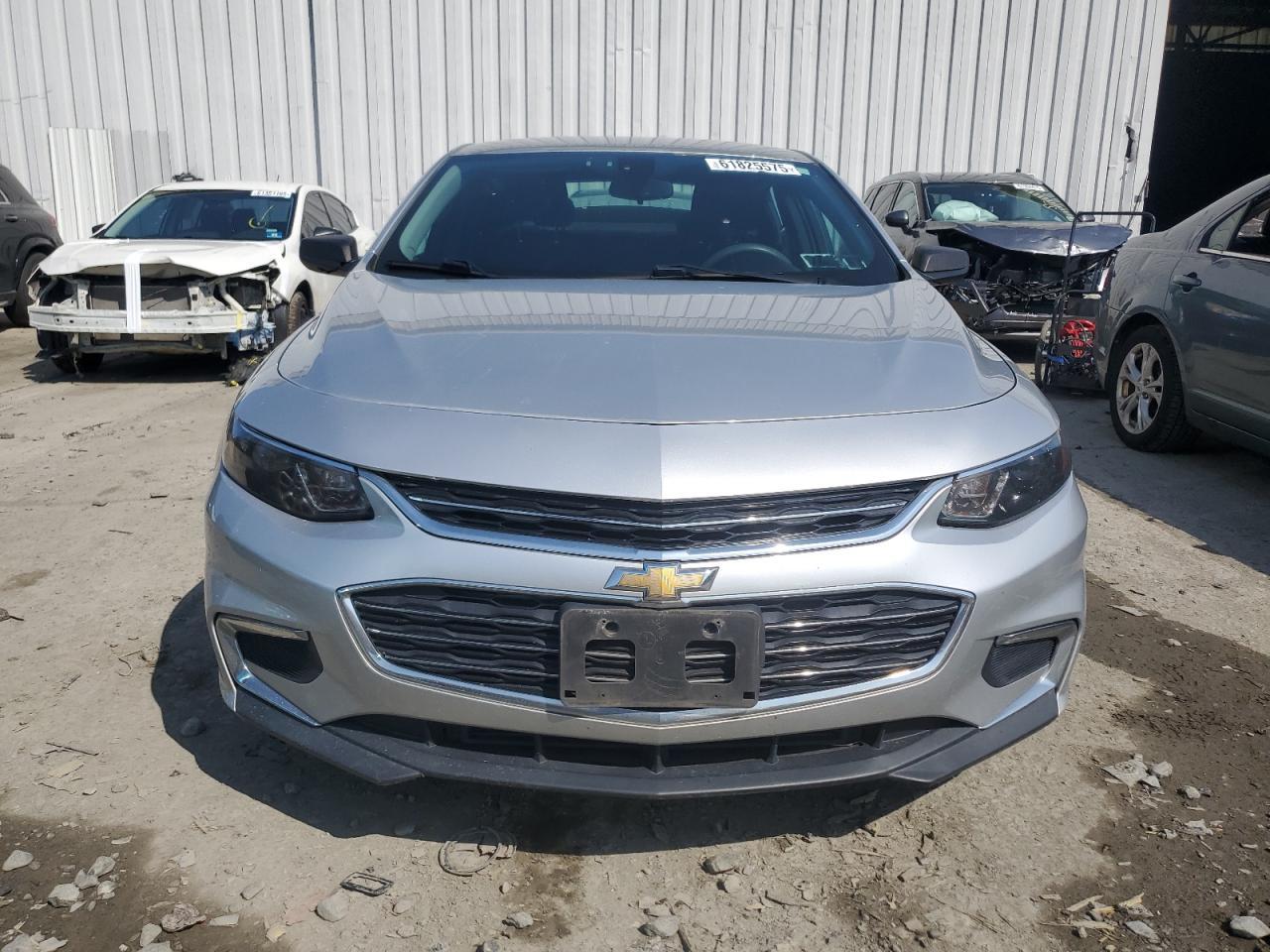 2017 Chevrolet Malibu Ls - Image 5