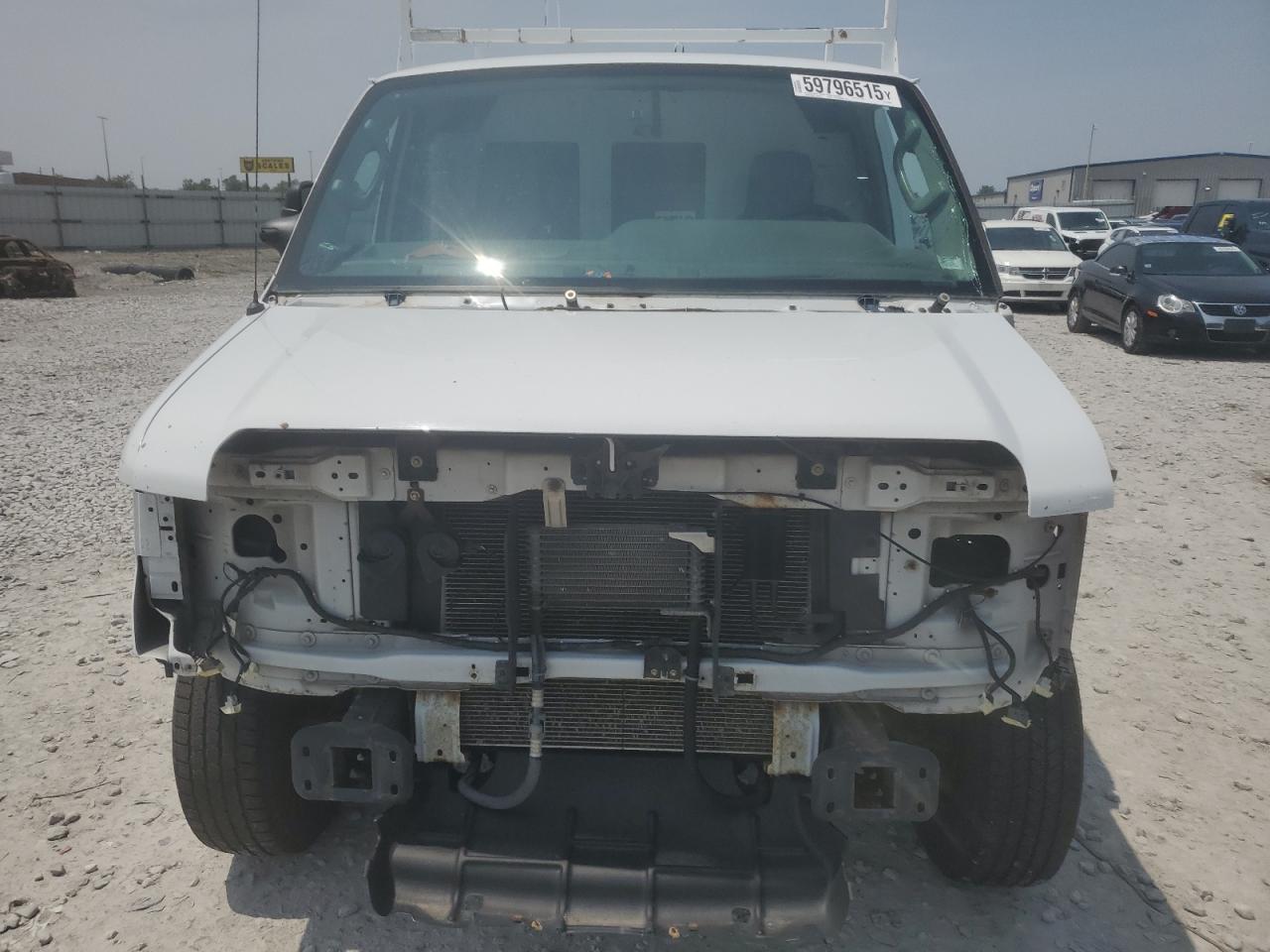 2013 Ford Econoline E350 Super Duty Van - Image 5